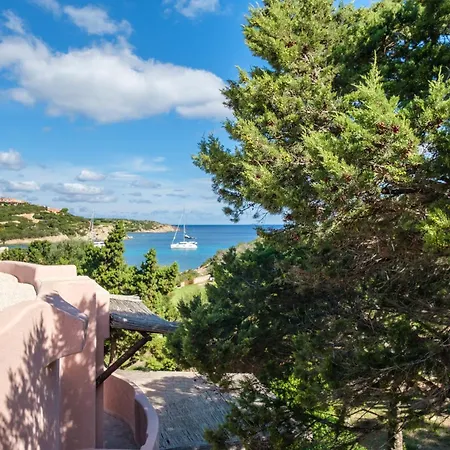 Holiday home Cala Granu Private Parking And Pool Porto Cervo
