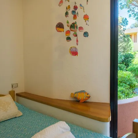 Holiday home Cala Granu Private Parking And Pool