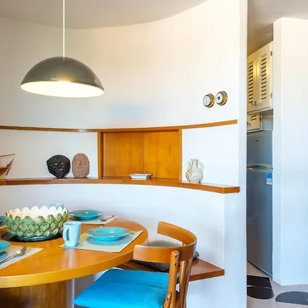 Holiday home Cala Granu Private Parking And Pool *