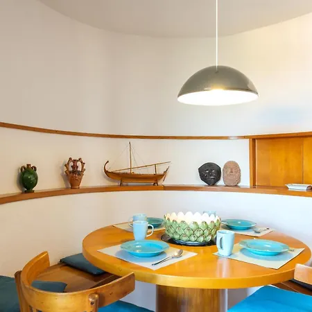 Holiday home Cala Granu Private Parking And Pool *