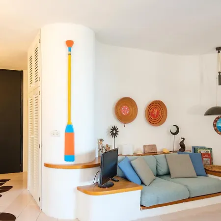 Holiday home Cala Granu Private Parking And Pool *