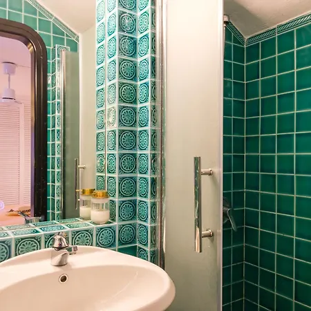 Holiday home Cala Granu Private Parking And Pool Porto Cervo