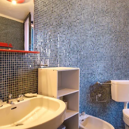 Cala Granu Private Parking And Pool Holiday home