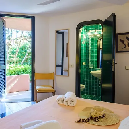 Cala Granu Private Parking And Pool Holiday home *
