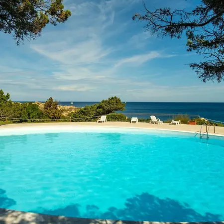 Cala Granu Private Parking And Pool Holiday home Porto Cervo