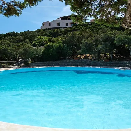 Cala Granu Private Parking And Pool Holiday home Porto Cervo