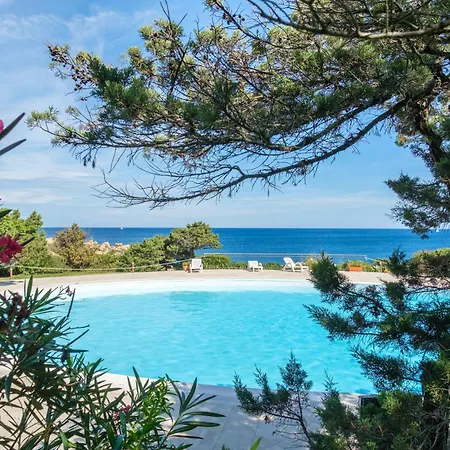 Cala Granu Private Parking And Pool *