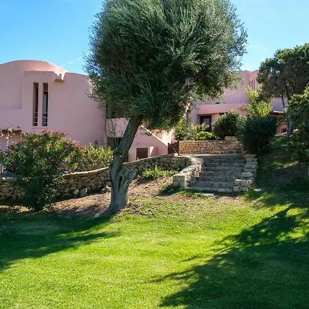 Cala Granu Private Parking And Pool Holiday home Porto Cervo