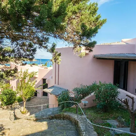 Cala Granu Private Parking And Pool Holiday home