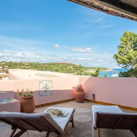 Holiday home Cala Granu Private Parking And Pool *