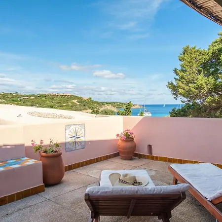 Holiday home Cala Granu Private Parking And Pool *