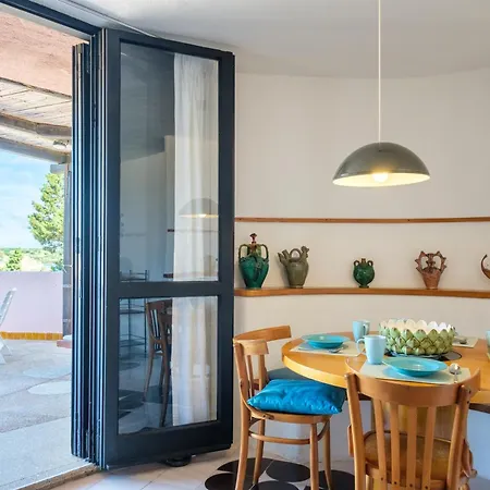 Holiday home Cala Granu Private Parking And Pool *