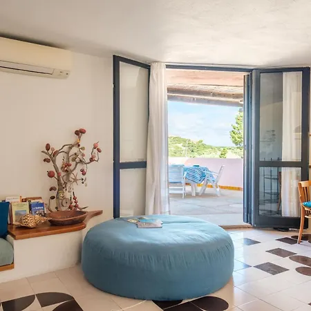 Holiday home Cala Granu Private Parking And Pool