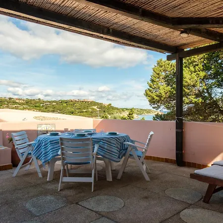 Holiday home Cala Granu Private Parking And Pool