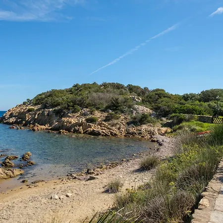 Holiday home Cala Granu Private Parking And Pool