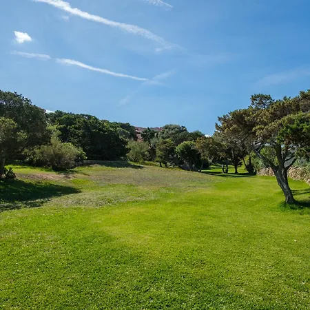 Cala Granu Private Parking And Pool * Porto Cervo