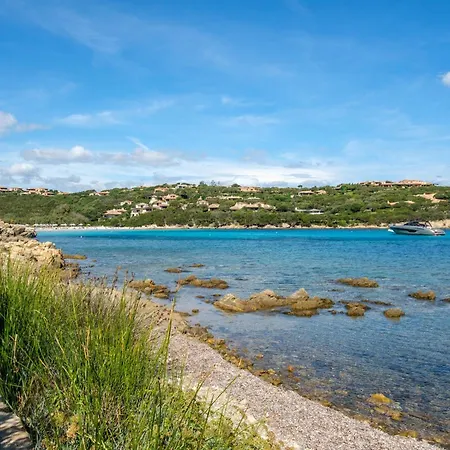 Holiday home Cala Granu Private Parking And Pool *