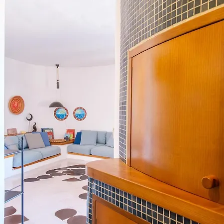 Holiday home Cala Granu Private Parking And Pool Porto Cervo