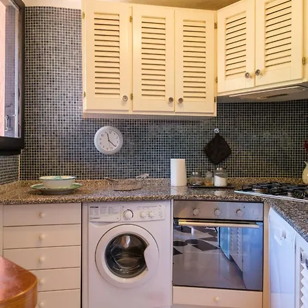 Holiday home Cala Granu Private Parking And Pool