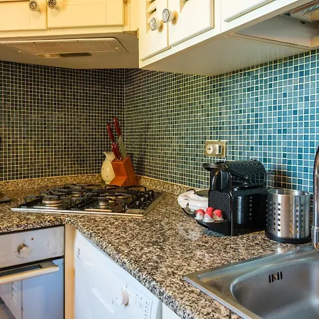 Holiday home Cala Granu Private Parking And Pool *