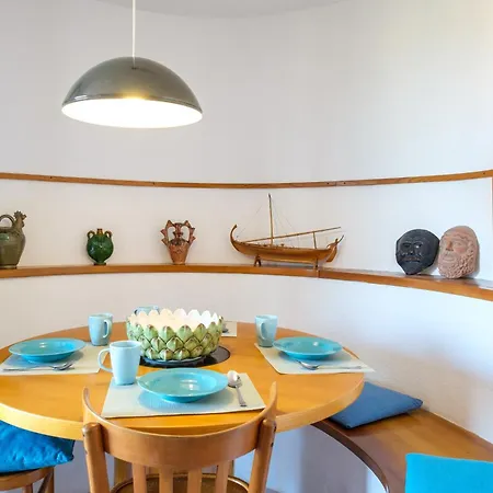Cala Granu Private Parking And Pool Casa vacanze *
