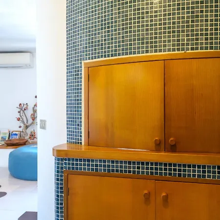 Cala Granu Private Parking And Pool * Porto Cervo